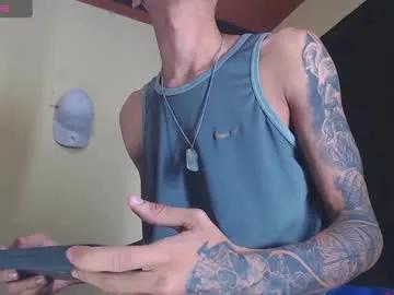 gaboreyes1 on Chaturbate