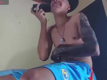gaboreyes1 on Chaturbate