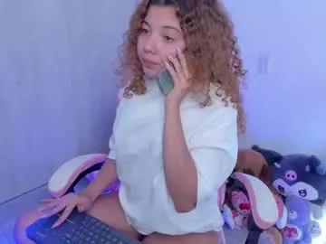 gabriela_miller2 on Chaturbate