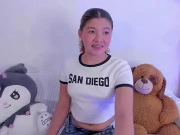 gabriela_miller2 on Chaturbate