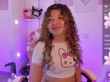 gabriela_miller2 on Chaturbate