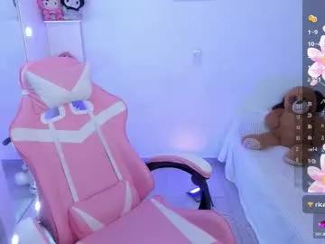 gabriela_miller2 on Chaturbate