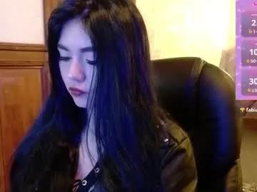 gabriella27_ on Chaturbate