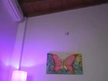 gala_monroe on Chaturbate