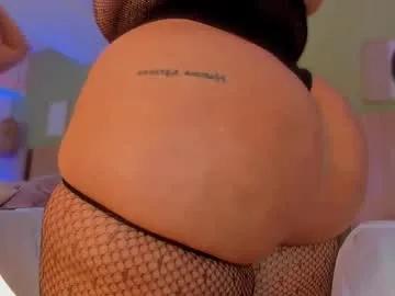 gallilea_marquez on Chaturbate