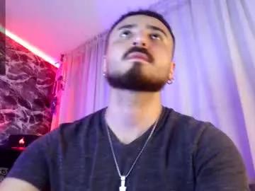 garbel09 on Chaturbate