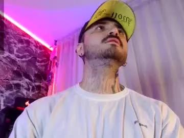 garbel09 on Chaturbate