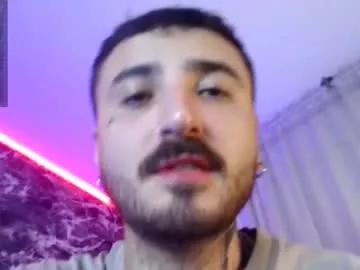 garbel09 on Chaturbate