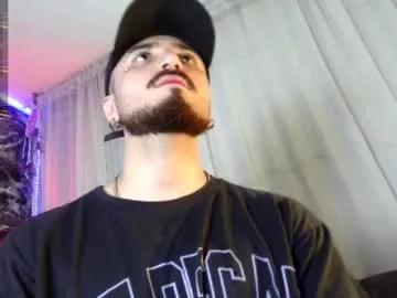 garbel09 on Chaturbate