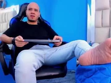 garcia_jacob_ — Welcome to my room #master #new #feet #soles #bigcock