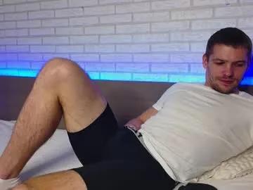 garettvosss — play with me - Goal is : hot cum show #cum #lovense #bigcock #straight #new