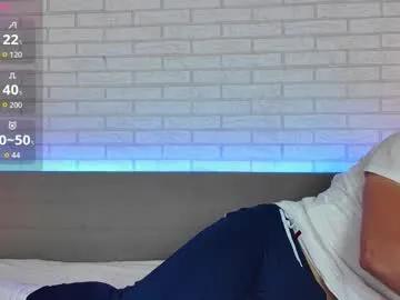 garettvosss on Chaturbate