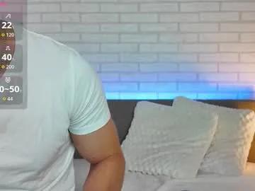 garettvosss on Chaturbate