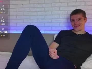 garettvosss on Chaturbate