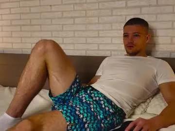 garettvosss on Chaturbate