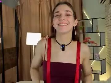geniafrend on Chaturbate