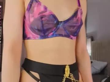 geniafrend on Chaturbate