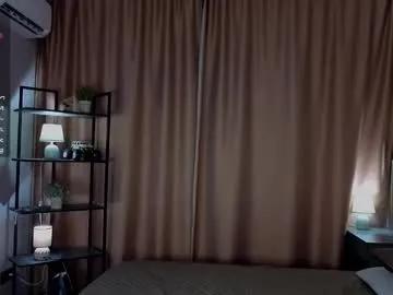 geniafrend on Chaturbate