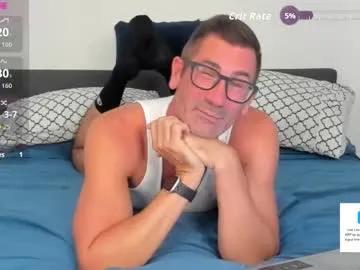 gethere78 on Chaturbate