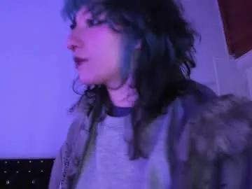 ghosty_doll on Chaturbate