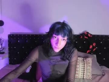 ghosty_doll on Chaturbate