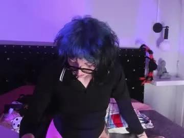 ghosty_doll on Chaturbate