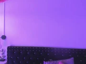 ghosty_doll on Chaturbate