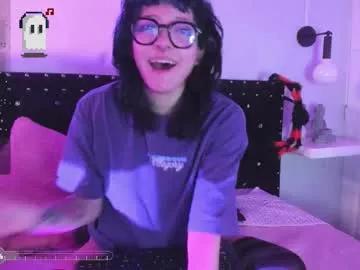 ghosty_doll on Chaturbate