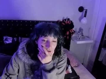 ghosty_doll on Chaturbate