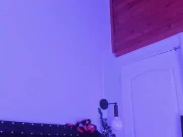ghosty_doll on Chaturbate
