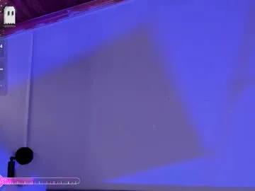 ghosty_doll on Chaturbate