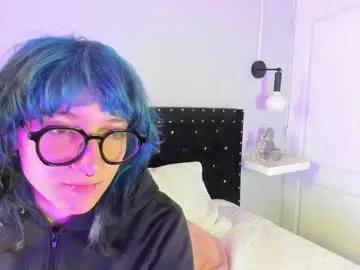 ghosty_doll on Chaturbate