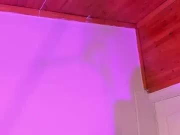 ghosty_doll on Chaturbate