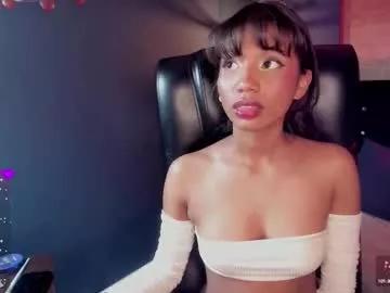 gigi_strawberry on Chaturbate