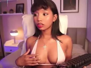 gigi_strawberry on Chaturbate