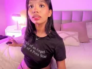 gigi_strawberry on Chaturbate