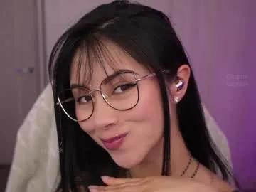 gigi_ulala on Chaturbate