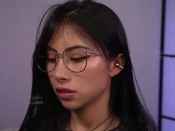 gigi_ulala on Chaturbate