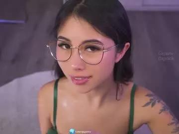 gigi_ulala on Chaturbate