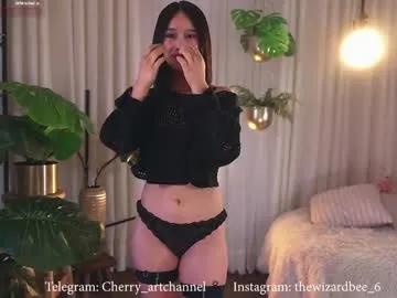 gigi_ulala on Chaturbate
