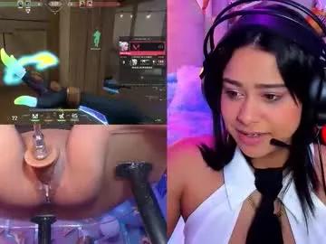 ginakurt_ on Chaturbate