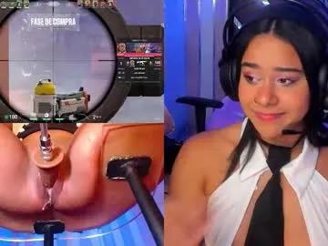 ginakurt_ on Chaturbate