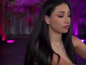 ginavalentinna on Chaturbate