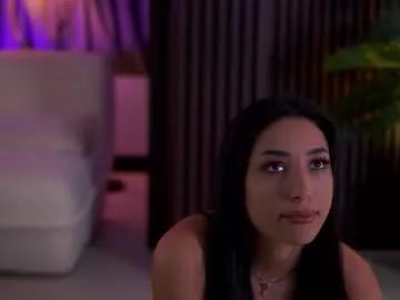 ginavalentinna on Chaturbate