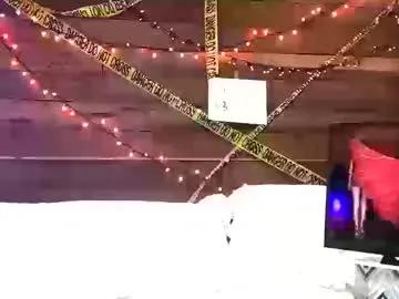 gingerfox777 on Chaturbate