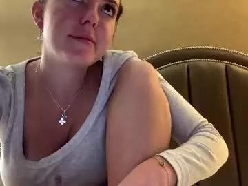 gingerfox777 on Chaturbate