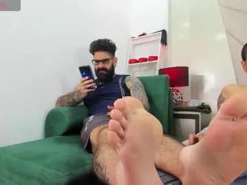 gio_lorenz on Chaturbate