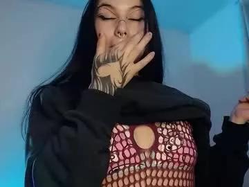 give_me_orgasms on Chaturbate