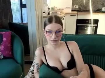 goddess_alaska on Chaturbate