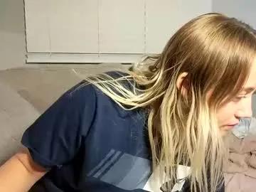 goddessmayvn on Chaturbate